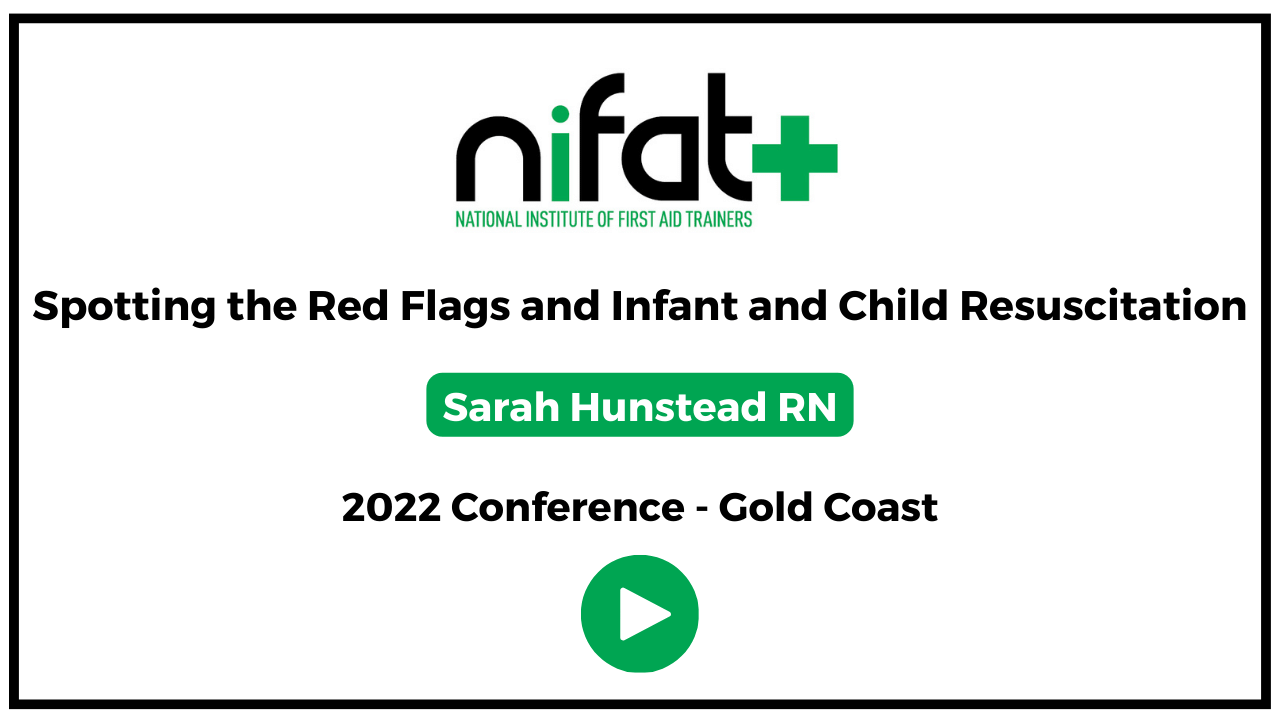 Red Flags